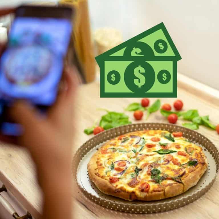 How to Make Money with a Food Blog in 2022